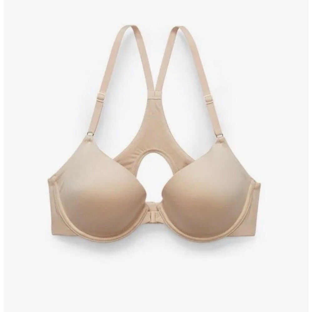 NWT Natori Euphoria Front Close Contour Underwire Bra